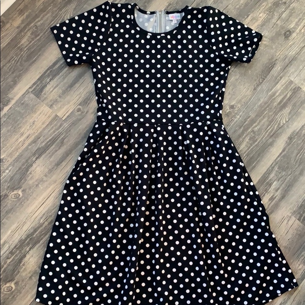 LuLaRoe Amelia